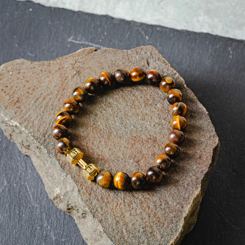 Pump Bracelet