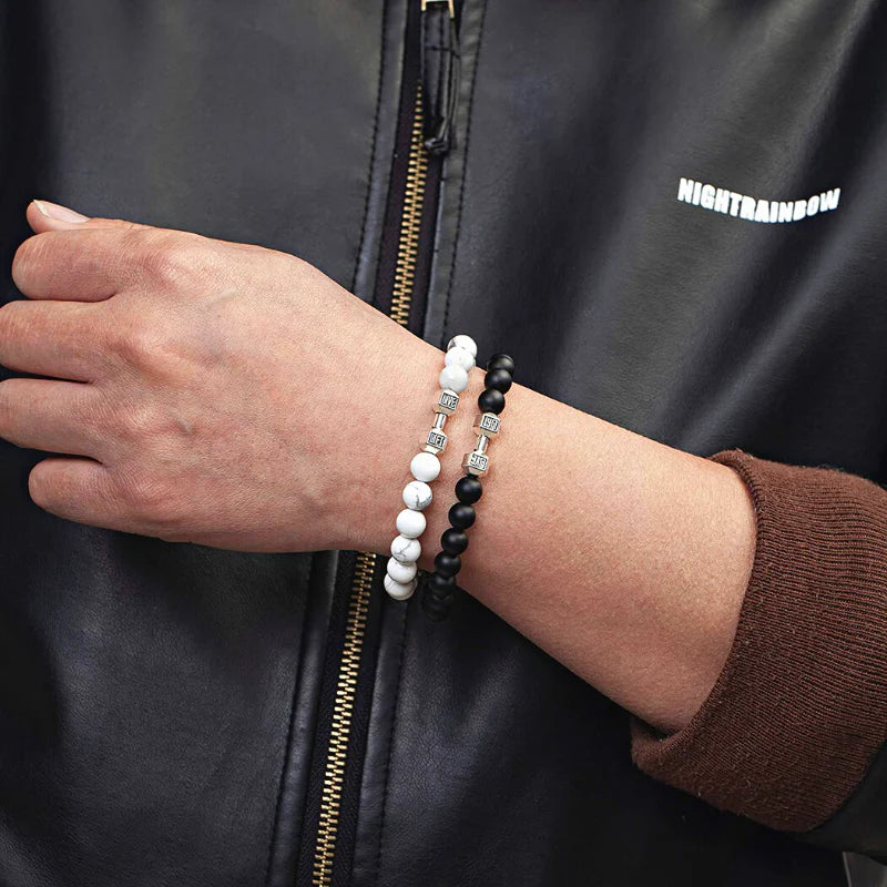Dropset Bracelet