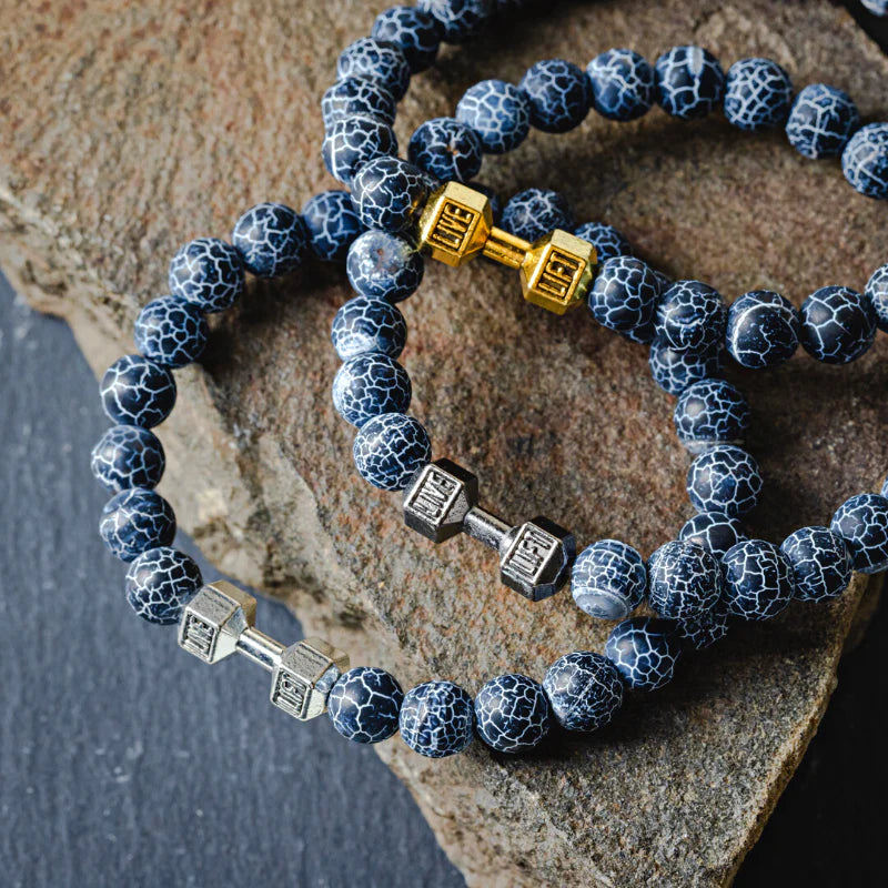 Dropset Bracelet