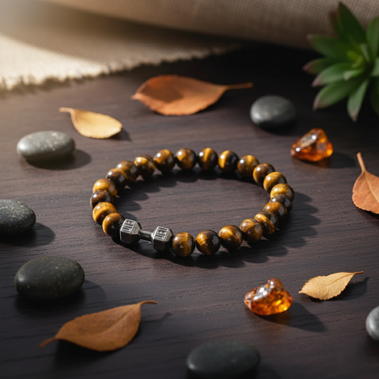 Pump Bracelet
